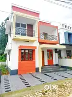 Kalamassery muppathadam 3bhk new house near Edappally, Aluva, kakkanad
