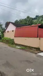 4000 sqft Godown for rent z