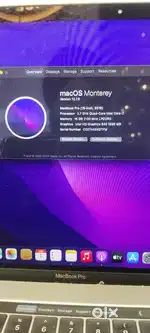 MacBook Pro