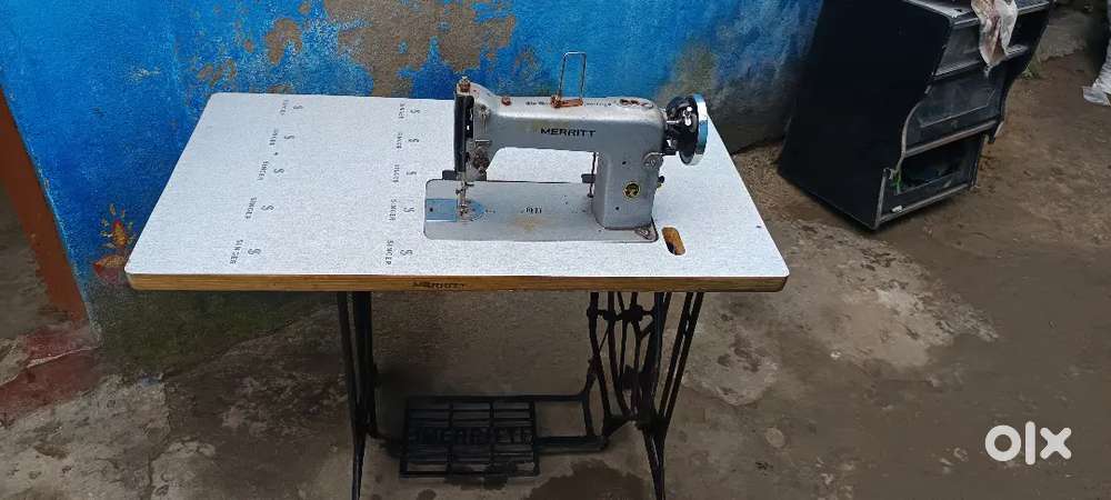 Silai machine