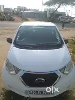 Datsun Redi go