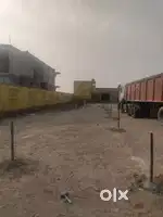 Ratlam indore road near wonder Cement factory t