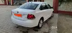 Volkswagen Vento 2012 Diesel Well Maintained