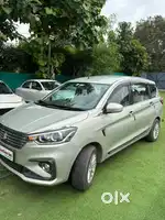 Maruti Suzuki Ertiga 2019 CNG & Hybrids 68000 Km Driven