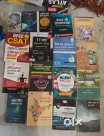 Upsc books par book 150rs