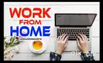 Wark from home providor