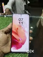 Samsung s21 8/128
