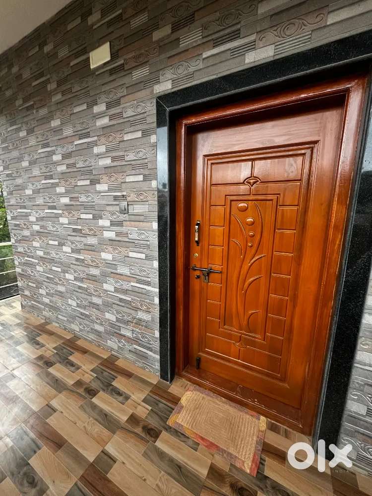 Adharsha layout keshwapur