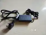 C-type 66w lenovo and HP laptop charger.