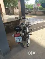2018 model in good condition