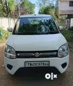 WagonR vxi, 2022, single hand use, 21,000km, 2airbag, ABS available.
