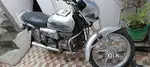 A-Bike In Good Condition