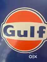 Gulf engine oil sales executive@ trivandrum district