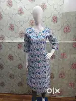 Lady tailoring