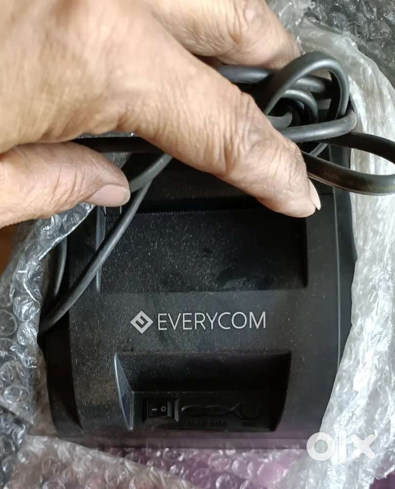 Everycom Thermal Receipt printer