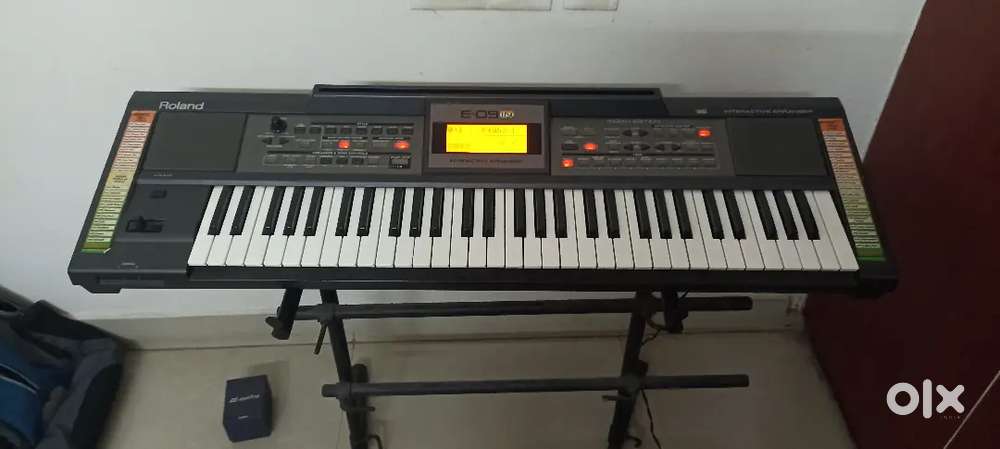 Roland E09 IN Musical Keyboard