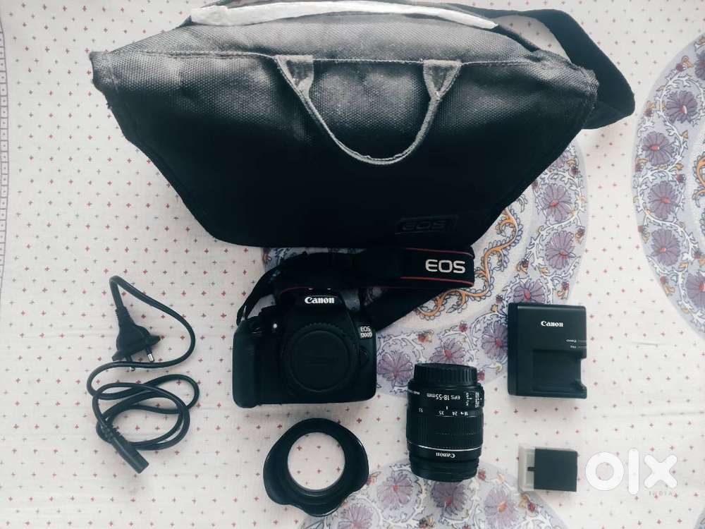 Canon 1300D