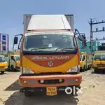 Ashok Leyland Boss 2021 All tyre original