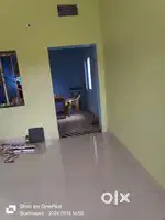 1 Puja room 1 dinning hall 3 bedrooms 1 car parking 2 bathroom