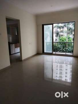 2 Bhk For Heavy Deposit - At Virar