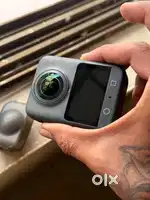 OSMO 360 combo camera