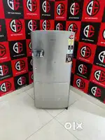 New condition samsung inverter 192 ltrs single door