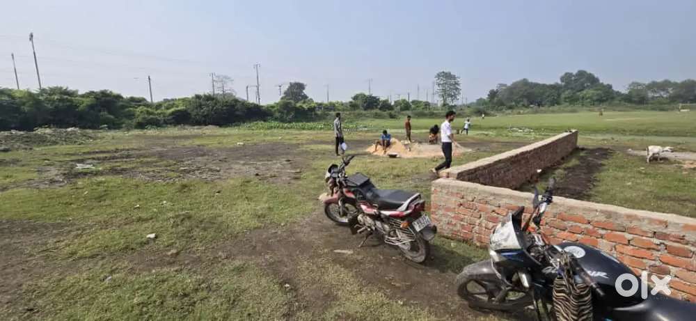 Raniganj, egara mouja