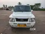 Tata Sumo Gold EX BS-IV, 2019, Diesel