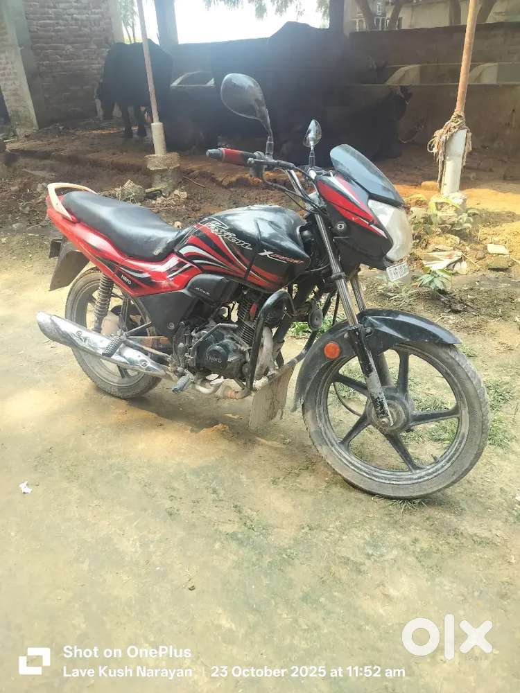 Best condition