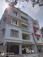1096 Sqft North Facing Flat at Ramapuram