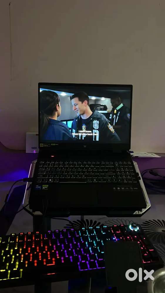 Acer Predator Helios Neo 16 i7 RTX 4050