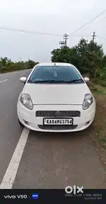 Fiat Punto 2009