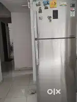 Samsung fridge