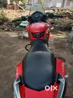 Bajaj Pulsar