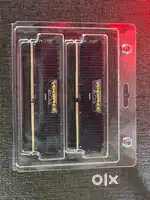 32GB DDR4 RAM