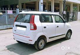 Maruti Suzuki Wagon R, 2023, Petrol