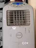 Portable ac