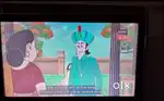 Samsung 24 inch LCD TV