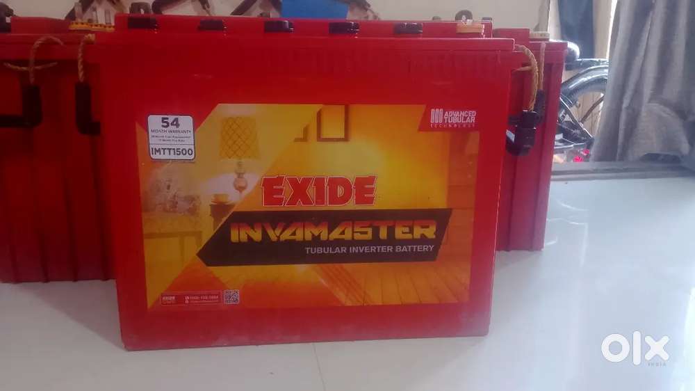 Scrap battery purchase