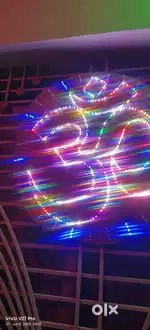 Wall light