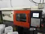 Injection Moulding Machine 60 Tons