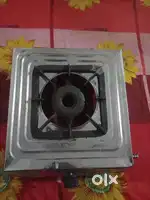 Gas chulha
