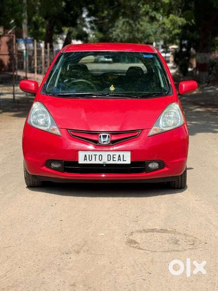 Honda Jazz 1.2 E i VTEC, 2011, Petrol