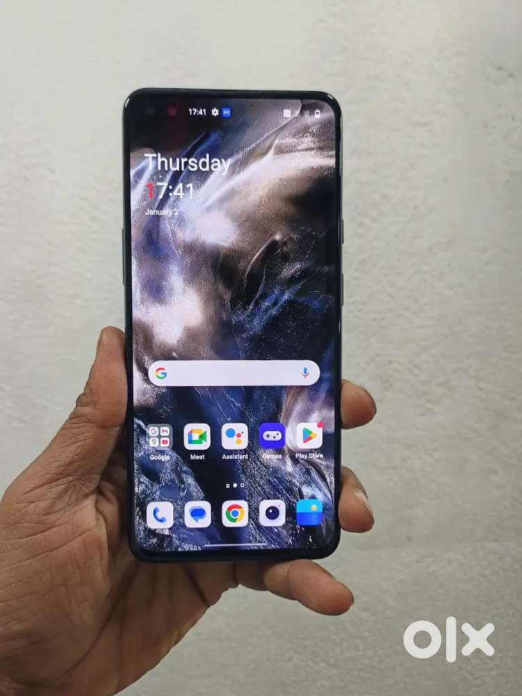 Oneplus special edition 12/256 brand new condition fixed price