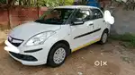 Maruti Suzuki Dzire 2019 Diesel 280000 Km Driven