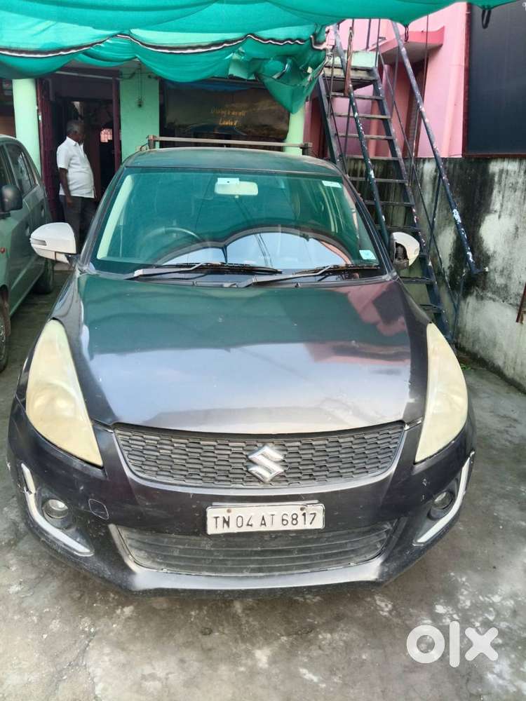 NEW CAR BATTERY FIXED ON 19.11.25