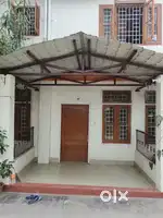 Independent house