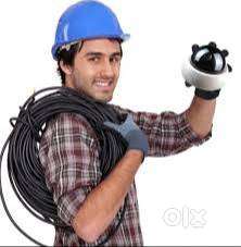 CCTV Technician