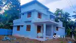 മുട്ടികുളങ്ങരയിൽ  2BHK വില്ല വില്പനയ്ക്