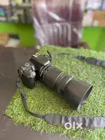 Canon 200d Dslr camera